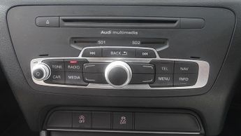 AUDI Q3 2.0 TDI SE