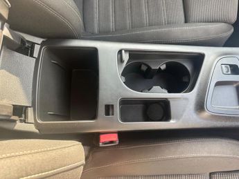 VAUXHALL INSIGNIA 2.0 CDTi ecoFLEX SRi