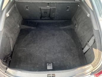 VAUXHALL INSIGNIA 2.0 CDTi ecoFLEX SRi