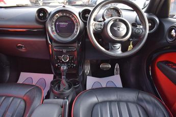 MINI Countryman 1.6 Cooper S ALL4 Countryman