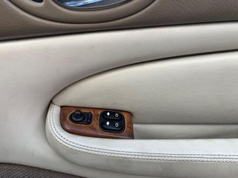 JAGUAR XKR 4.0 Supercharged