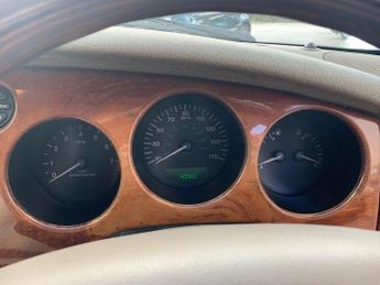 JAGUAR XKR 4.0 Supercharged