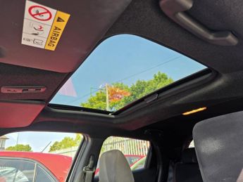 NISSAN JUKE 1.6 Acenta Premium XTRON Euro 6 5dr