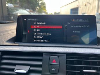 BMW 2 SERIES 3.0 M240i Coupe