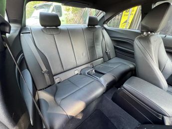 BMW 2 SERIES 3.0 M240i Coupe