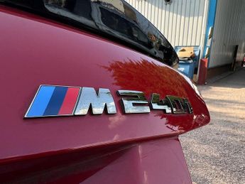 BMW 2 SERIES 3.0 M240i Coupe
