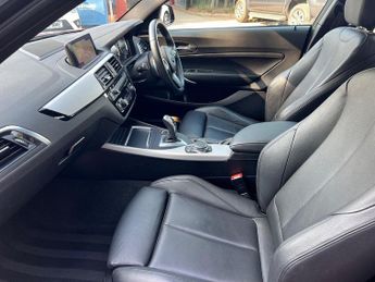 BMW 2 SERIES 3.0 M240i Coupe