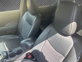 NISSAN LEAF 62kWh e+ N-Connecta Pro Pilot