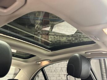 MERCEDES-BENZ C CLASS 2.1 C220d Sport