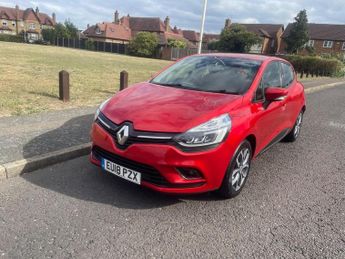 Renault Clio 0.9 Urban Nav TCe 90