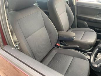 SKODA FABIA 1.2 TSI Elegance