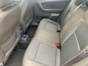 SKODA FABIA 1.2 TSI Elegance