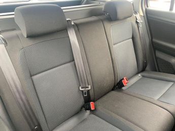 SKODA FABIA 1.2 TSI Elegance