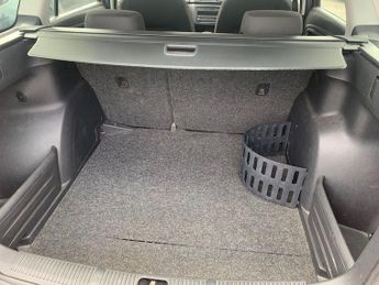 SKODA FABIA 1.2 TSI Elegance