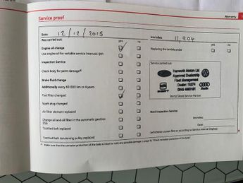 SKODA FABIA 1.2 TSI Elegance