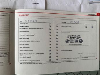 SKODA FABIA 1.2 TSI Elegance