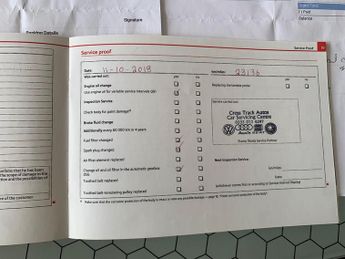 SKODA FABIA 1.2 TSI Elegance