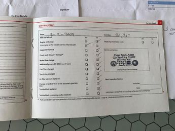 SKODA FABIA 1.2 TSI Elegance