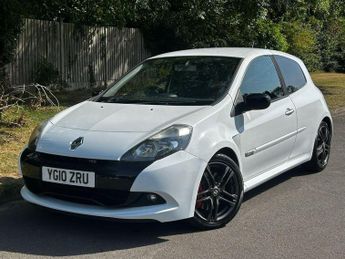 Renault Clio 2.0 Renaultsport