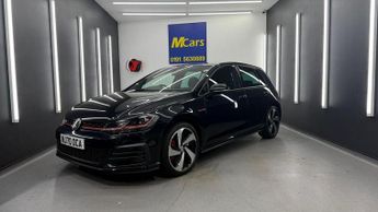 Volkswagen Golf GTi 2.0 TSI GTI Performance DSG Euro 6 (s/s) 5dr
