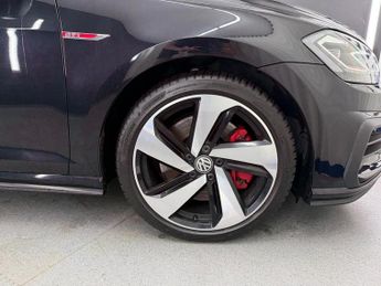 VOLKSWAGEN GOLF 2.0 TSI GTI Performance DSG Euro 6 (s/s) 5dr