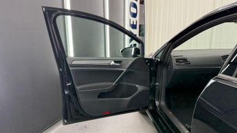 VOLKSWAGEN GOLF 2.0 TSI GTI Performance DSG Euro 6 (s/s) 5dr