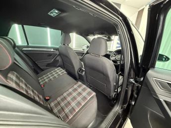 VOLKSWAGEN GOLF 2.0 TSI GTI Performance DSG Euro 6 (s/s) 5dr