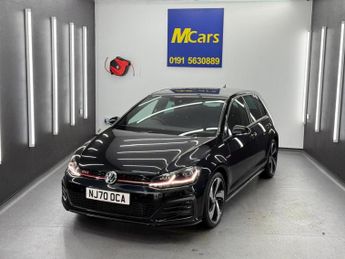 VOLKSWAGEN GOLF 2.0 TSI GTI Performance DSG Euro 6 (s/s) 5dr