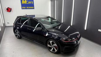 VOLKSWAGEN GOLF 2.0 TSI GTI Performance DSG Euro 6 (s/s) 5dr