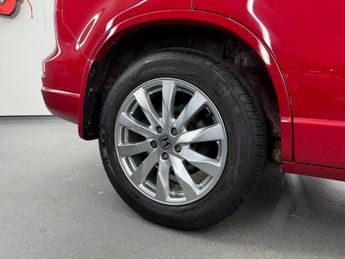 HONDA CR-V 2.2 i-DTEC EX Auto 4WD Euro 5 5dr