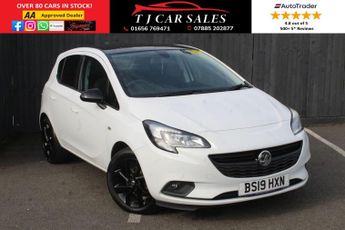Vauxhall Corsa 1.4 i Griffin