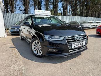 Audi A3 1.4 TFSI