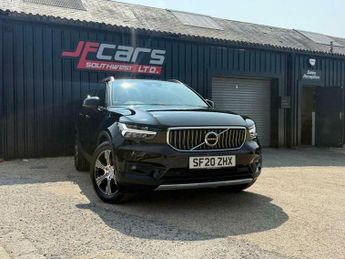 Volvo XC40 2.0 D3 Inscription Auto Euro 6 (s/s) 5dr