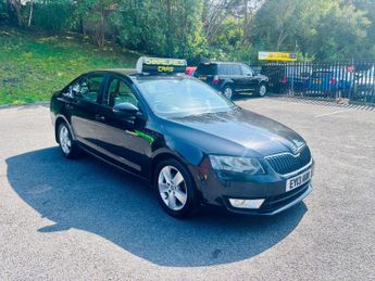 Skoda Octavia 1.6 TDI SE