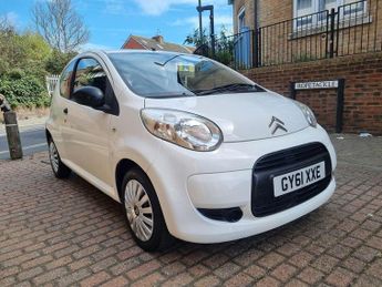 Citroen C1 1.0 i VT