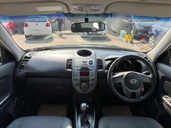 KIA SOUL 1.6 CRDi 2