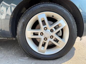 KIA SOUL 1.6 CRDi 2