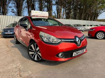 RENAULT CLIO 1.2 DYNAMIC AUTO
