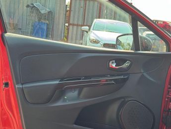 RENAULT CLIO 1.2 DYNAMIC AUTO