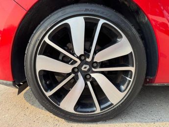 RENAULT CLIO 1.2 DYNAMIC AUTO