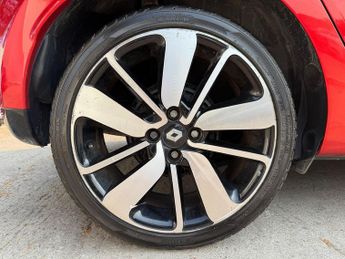RENAULT CLIO 1.2 DYNAMIC AUTO