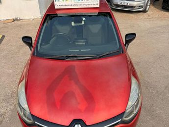 RENAULT CLIO 1.2 DYNAMIC AUTO