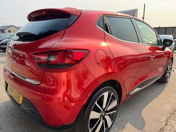 RENAULT CLIO 1.2 DYNAMIC AUTO