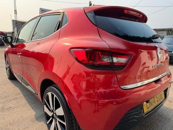 RENAULT CLIO 1.2 DYNAMIC AUTO