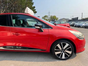 RENAULT CLIO 1.2 DYNAMIC AUTO