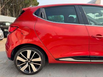 RENAULT CLIO 1.2 DYNAMIC AUTO