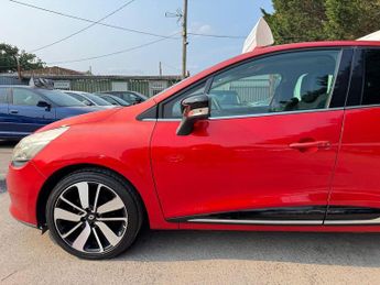 RENAULT CLIO 1.2 DYNAMIC AUTO