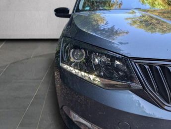 SKODA FABIA 1.2 TSI Monte Carlo DSG Euro 6 (s/s) 5dr