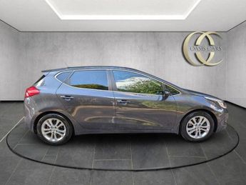 KIA CEED 1.6 GDi 3 DCT Euro 5 5dr