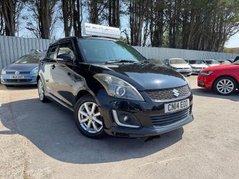Suzuki Swift 1.2 SZ3 RS